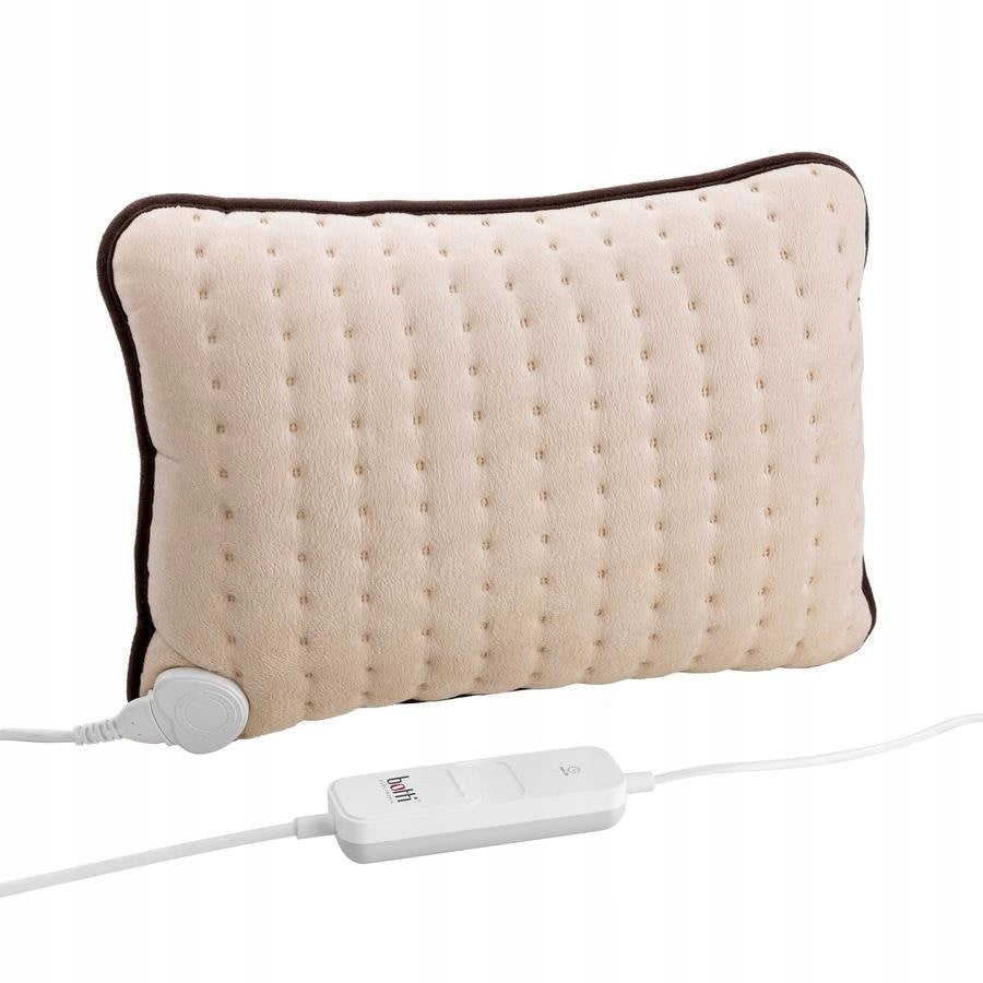 Electric cushion Botti Reni 40x30 cm 100W with heating remote control