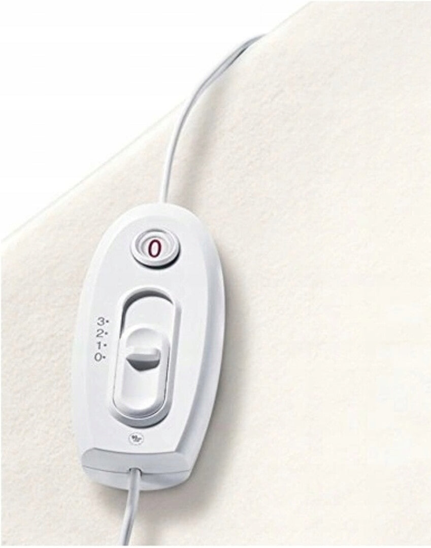 Electric cushion Sanitas SHK 18 white 100W Medical device no