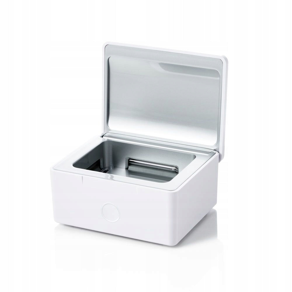 Electric dehumidifier with UV lamp PerfectDry LUX EAN (GTIN) 03700560710452