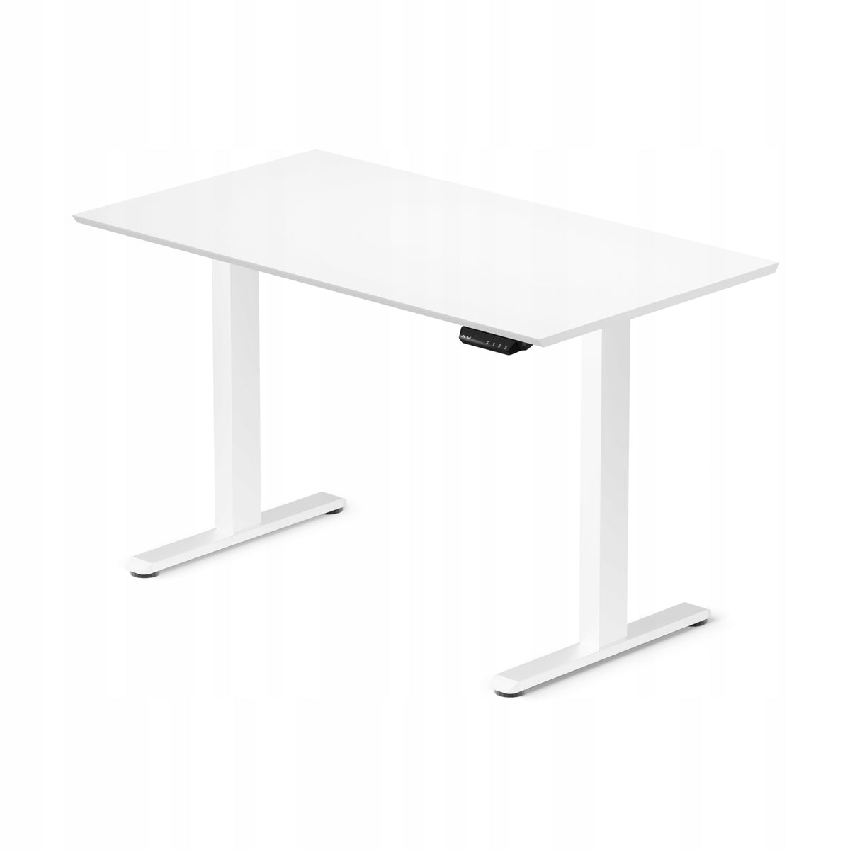 Electric desk Control Flex+ 120/67 LVNSystem white height adjustment Manufacturer code LV1590