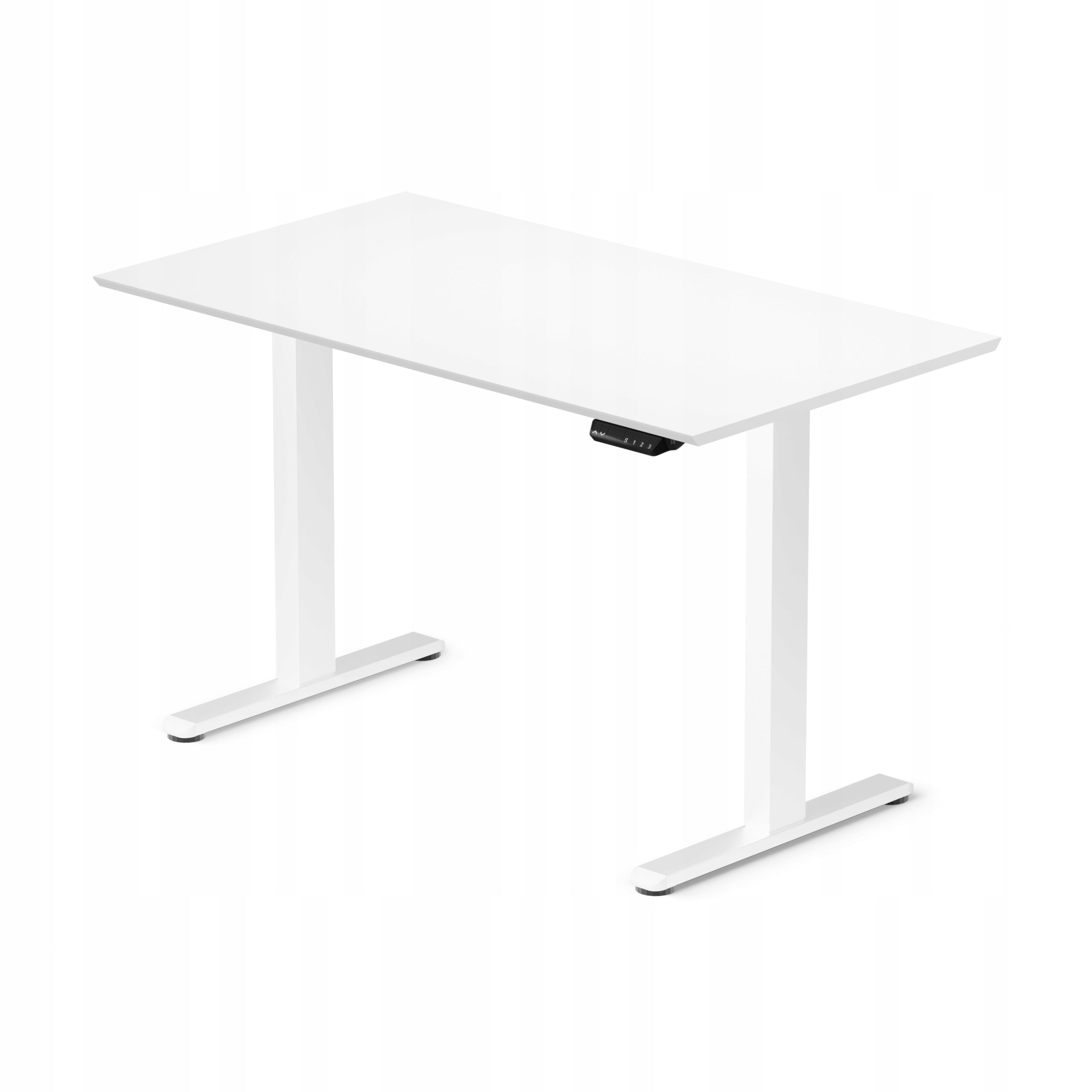 Electric desk Control Flex+ 120/67 LVNSystem white height adjustment Manufacturer code LV1590