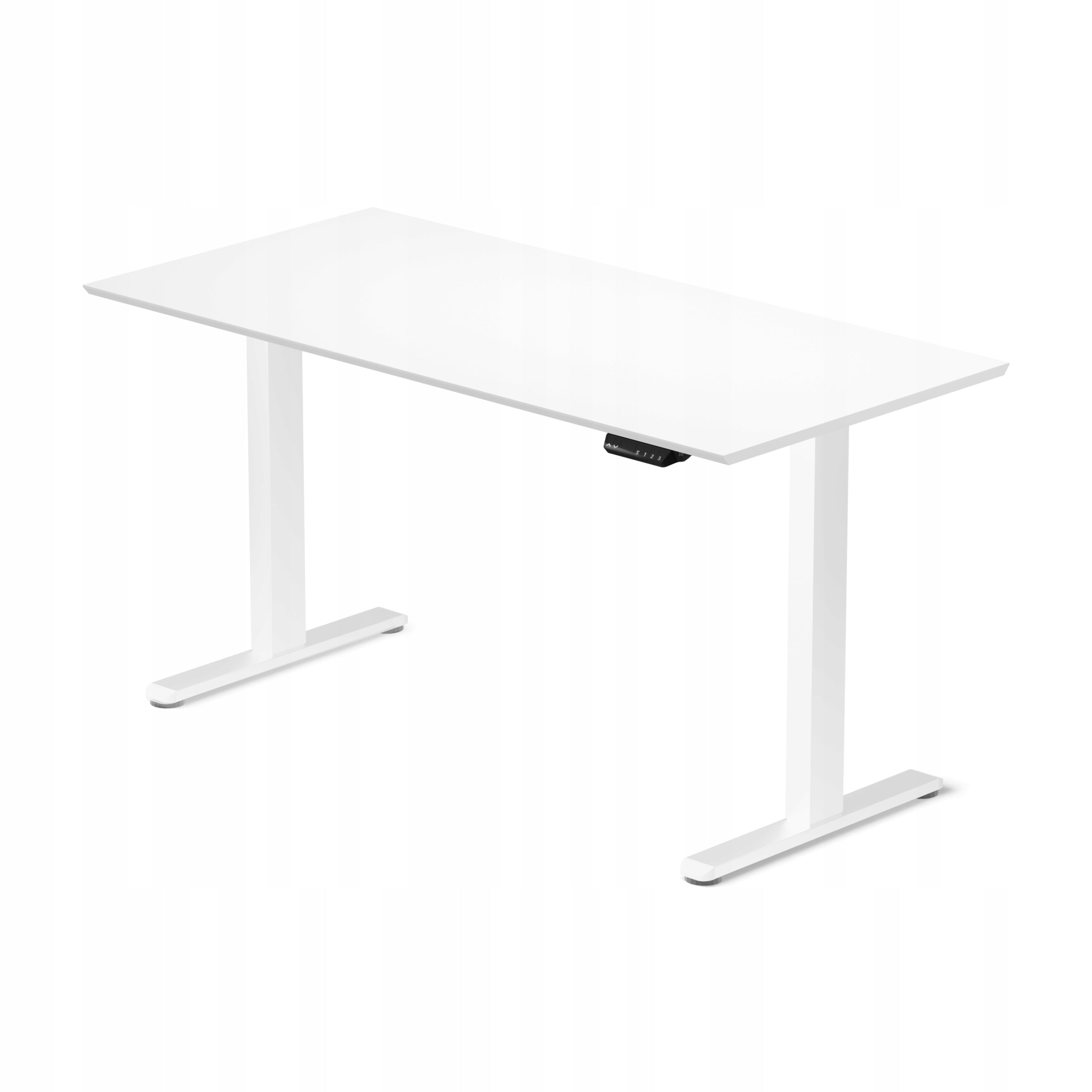 Electric desk Control Flex+ 138/67 LVNSystem white height adjustment Manufacturer code LV1591