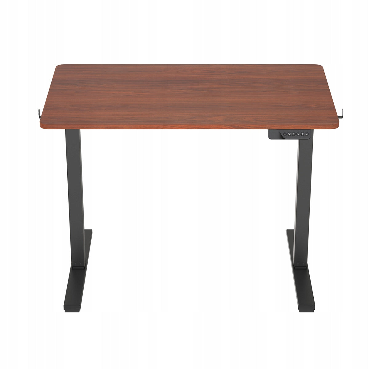 Electric desk Spacetronik SPE-O124BM Moris 100x60cm