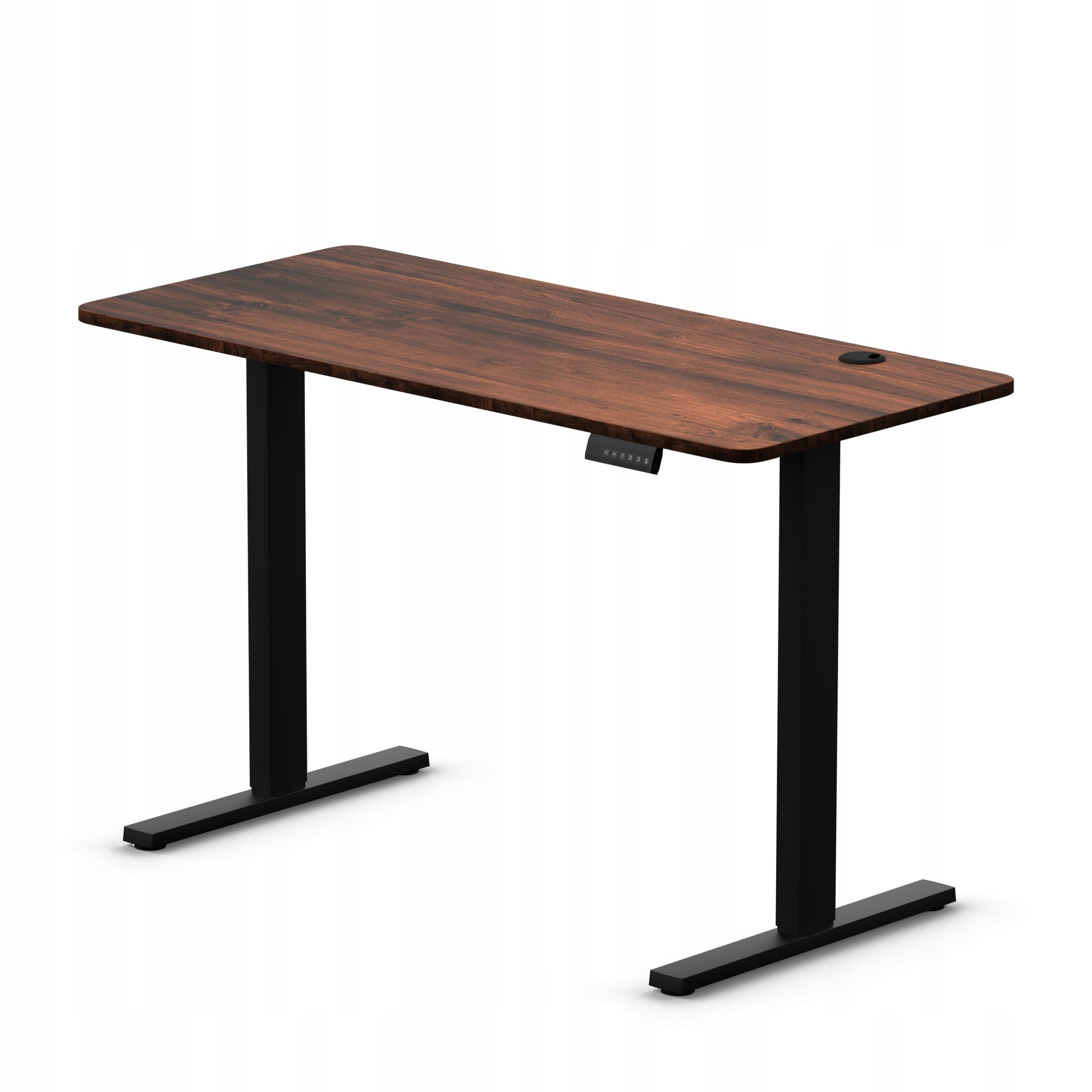 Electric desk adjustable Control+ 120/60 LVNSystem rustic 73-122 Manufacturer code LV0861