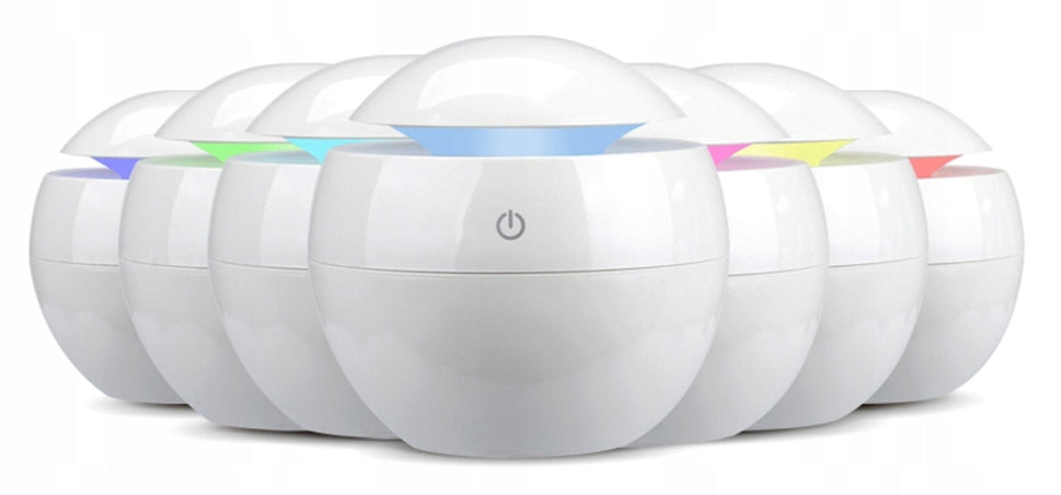 Electric diffuser automatic humidifier 2 colors 3746 Manufacturer code 3746