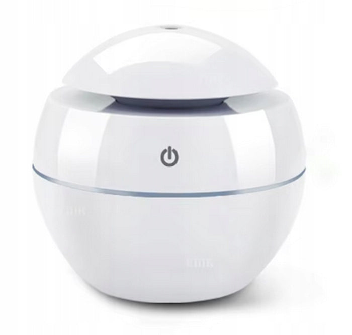 Electric diffuser automatic humidifier 2 colors 3746 Manufacturer of a medical device ZL