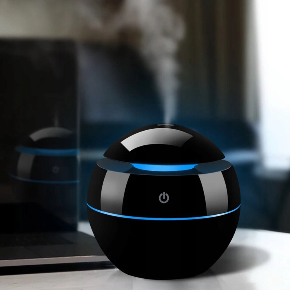 Electric diffuser automatic humidifier 2 colors 3746 Medical device no