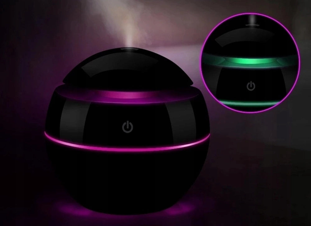 Electric diffuser automatic humidifier 2 colors 3746 Medical device type accessories for a medical device or a product without an intended medical purpose
