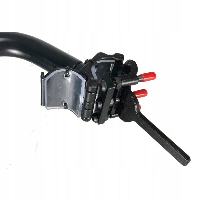 Electric drive, wheelchair attachment TECHLIFE W1 Brand Techlife