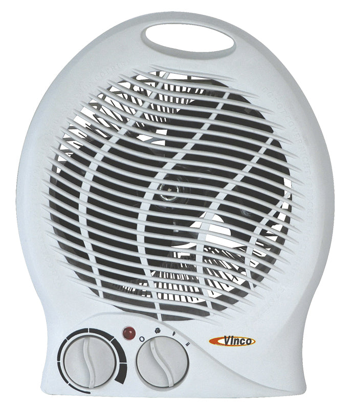 Electric fan/heater 2000 W 4267