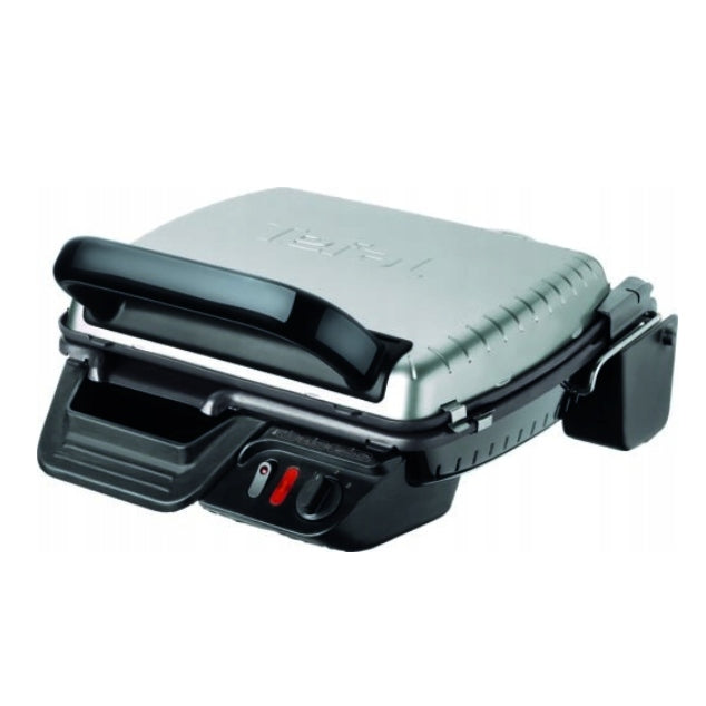 Electric folding grill TEFAL Compact GC305012 Brand Tefal