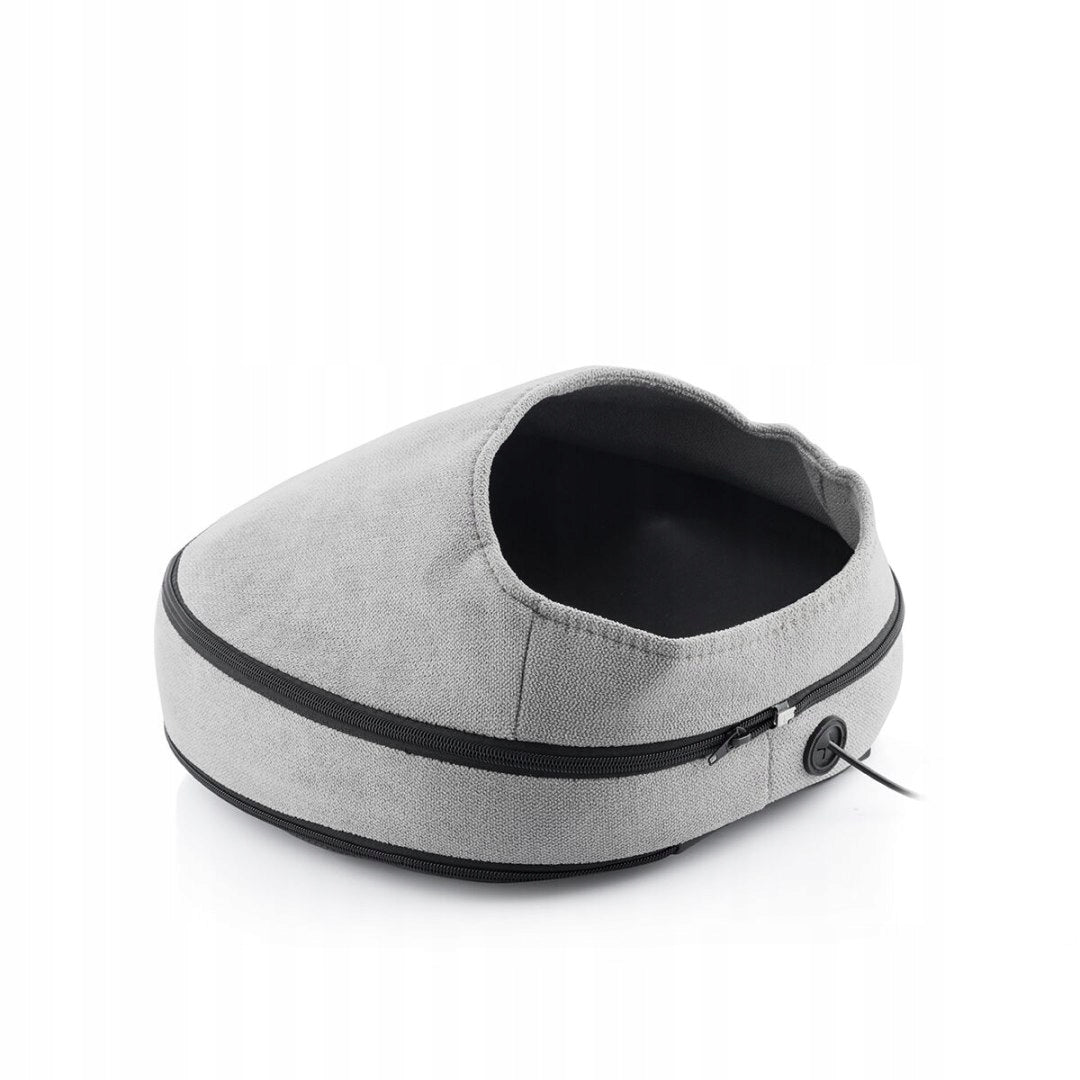 Electric foot massager InnovaGoods home relaxation every day