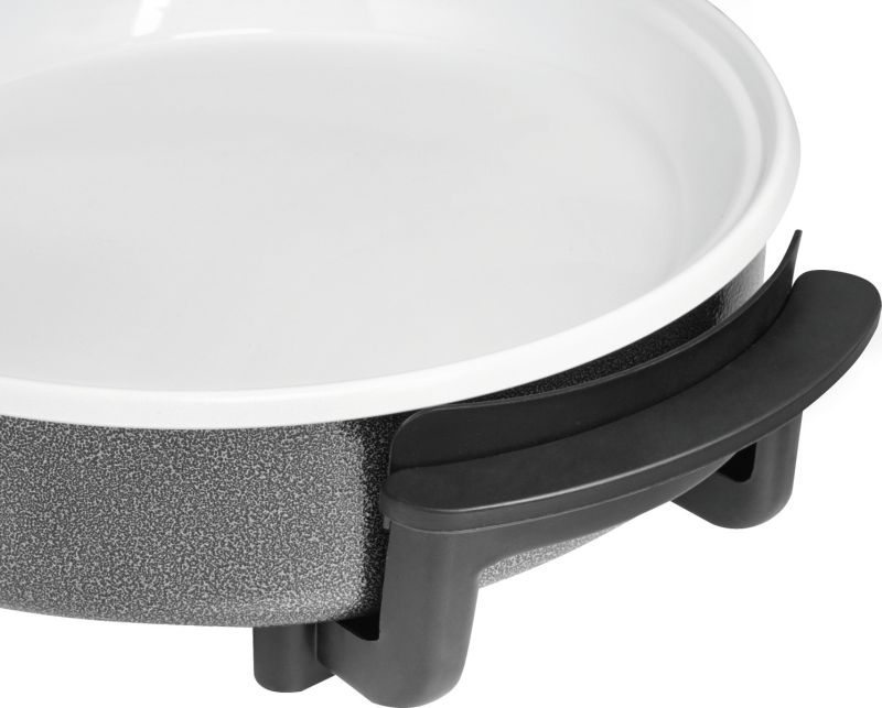 Electric frying pan Clatronic PP 3570 C 1500W EAN (GTIN) 4006160000979
