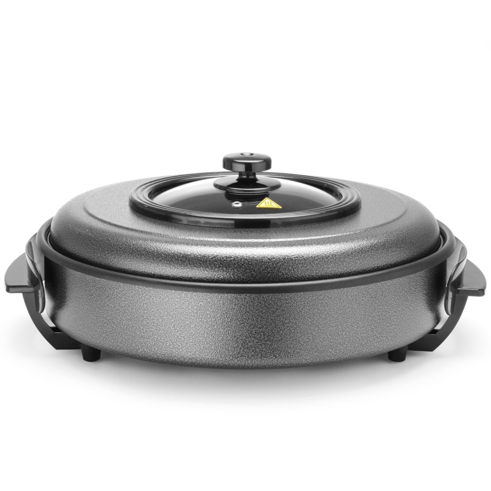 Electric frying pan Hendi 40 cm 1400 W for frying and baking Brand Hendi