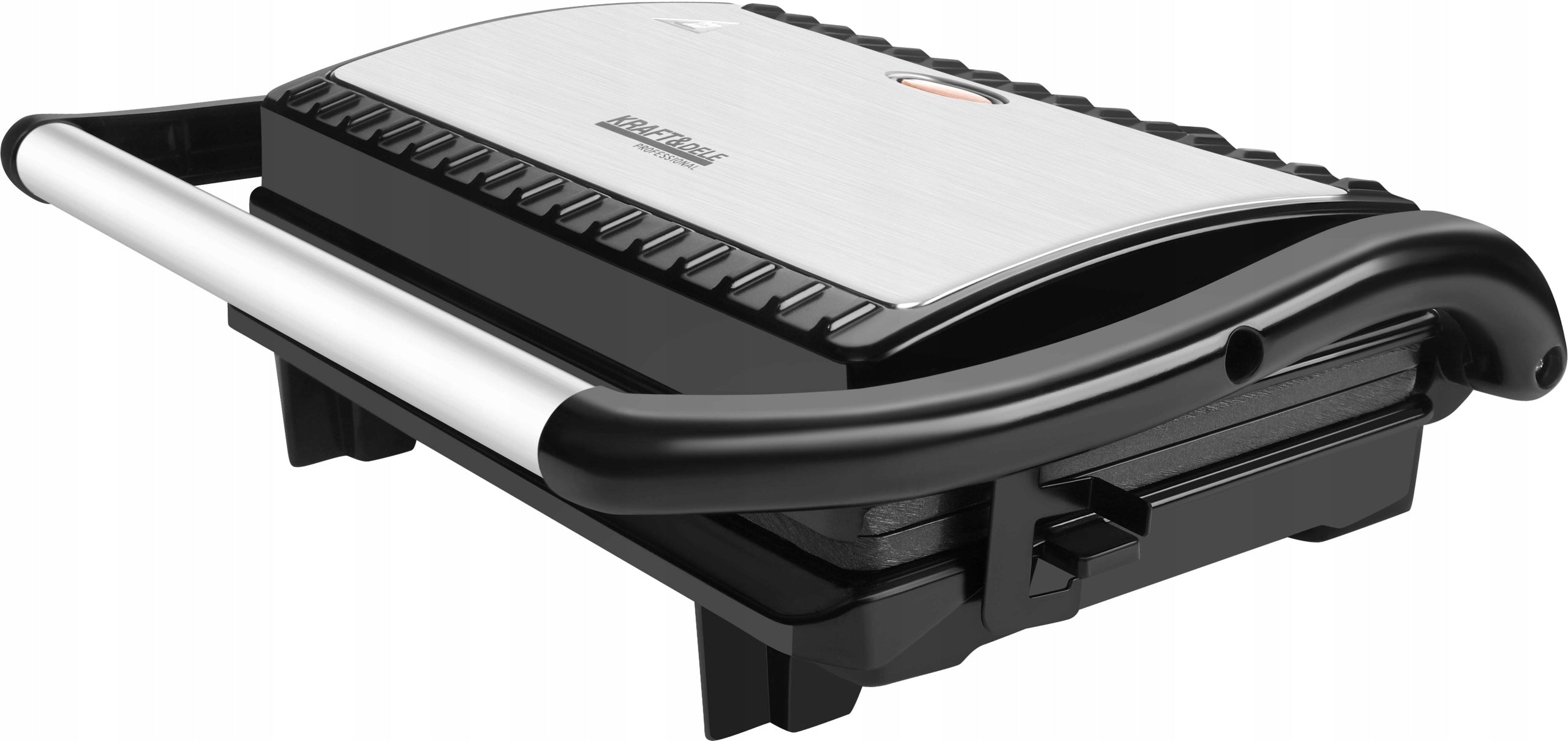 Electric grill 2200W 22x14 cm toaster Brand no brand