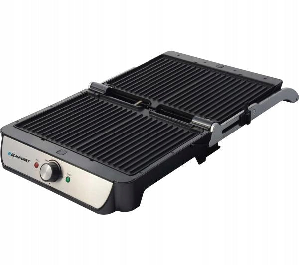 Electric grill Blaupunkt GRS701 2000W Contact Packaging status original
