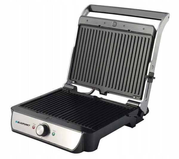Electric grill Blaupunkt GRS701 2000W Contact Power rating 2000 W