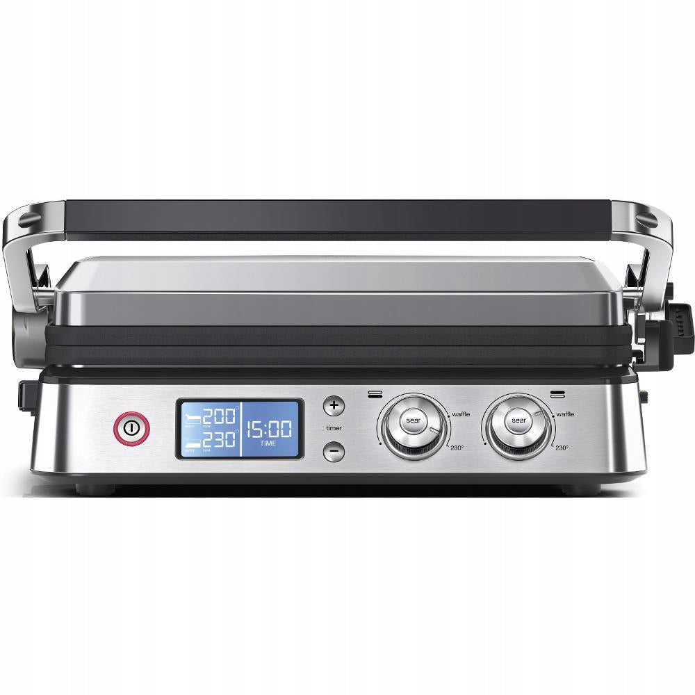 Electric grill Braun CG9043 2000W silver Brand Braun