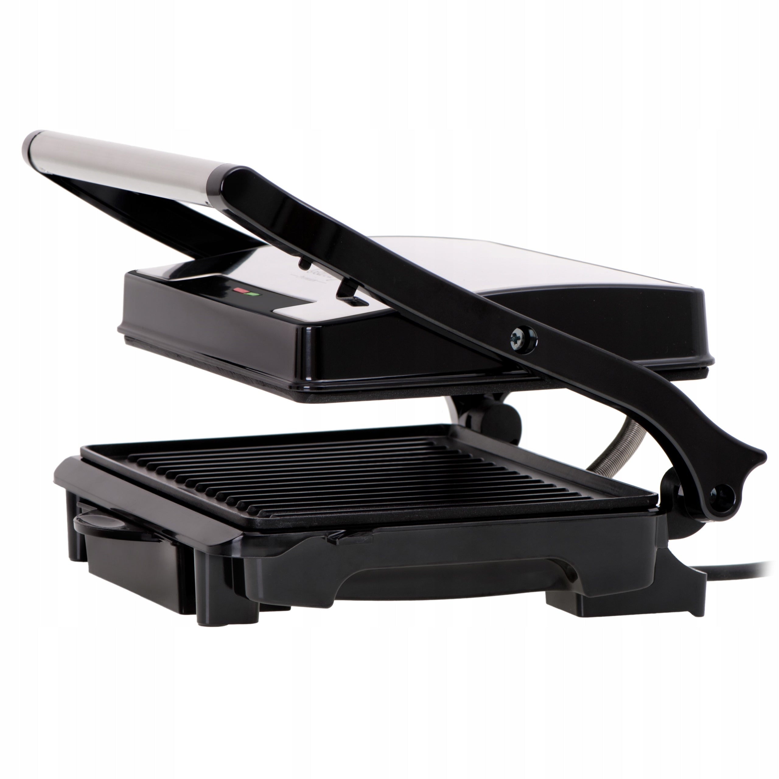 Electric grill Camry CR 3044 contact folding silver 2100 W Brand no brand