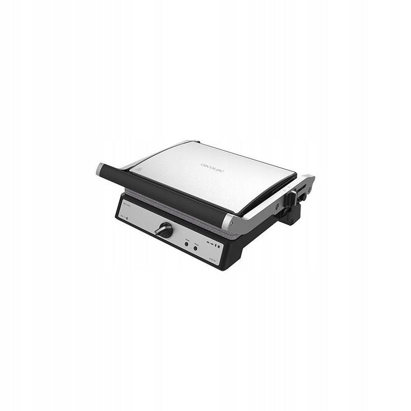 Electric grill Cecotec Rock'nGrill Multi 2400 UltraRapid Brand Cecotec