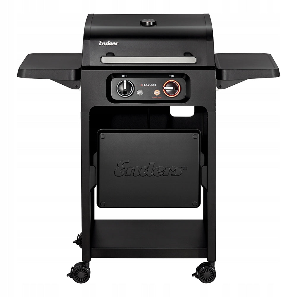 Electric grill Enders eFlavour 2 Turbo, FREEBIES Brand Enders