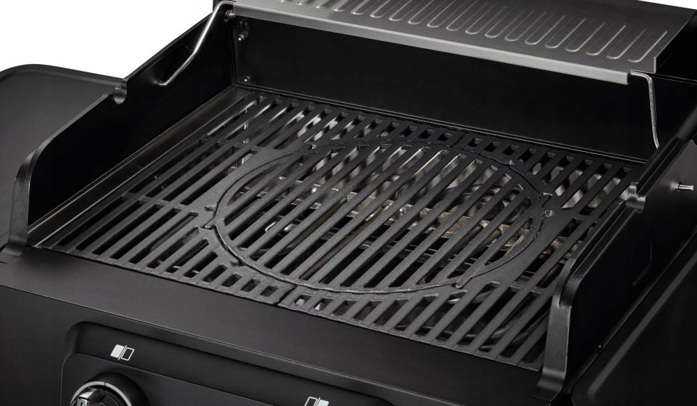 Electric grill Enders eFlavour 2 Turbo, FREEBIES Power 3000 kW