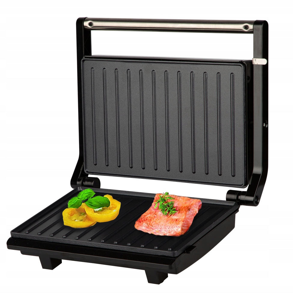 Electric grill Esperanza Pomodoro 1200 W black Manufacturer code EKG014