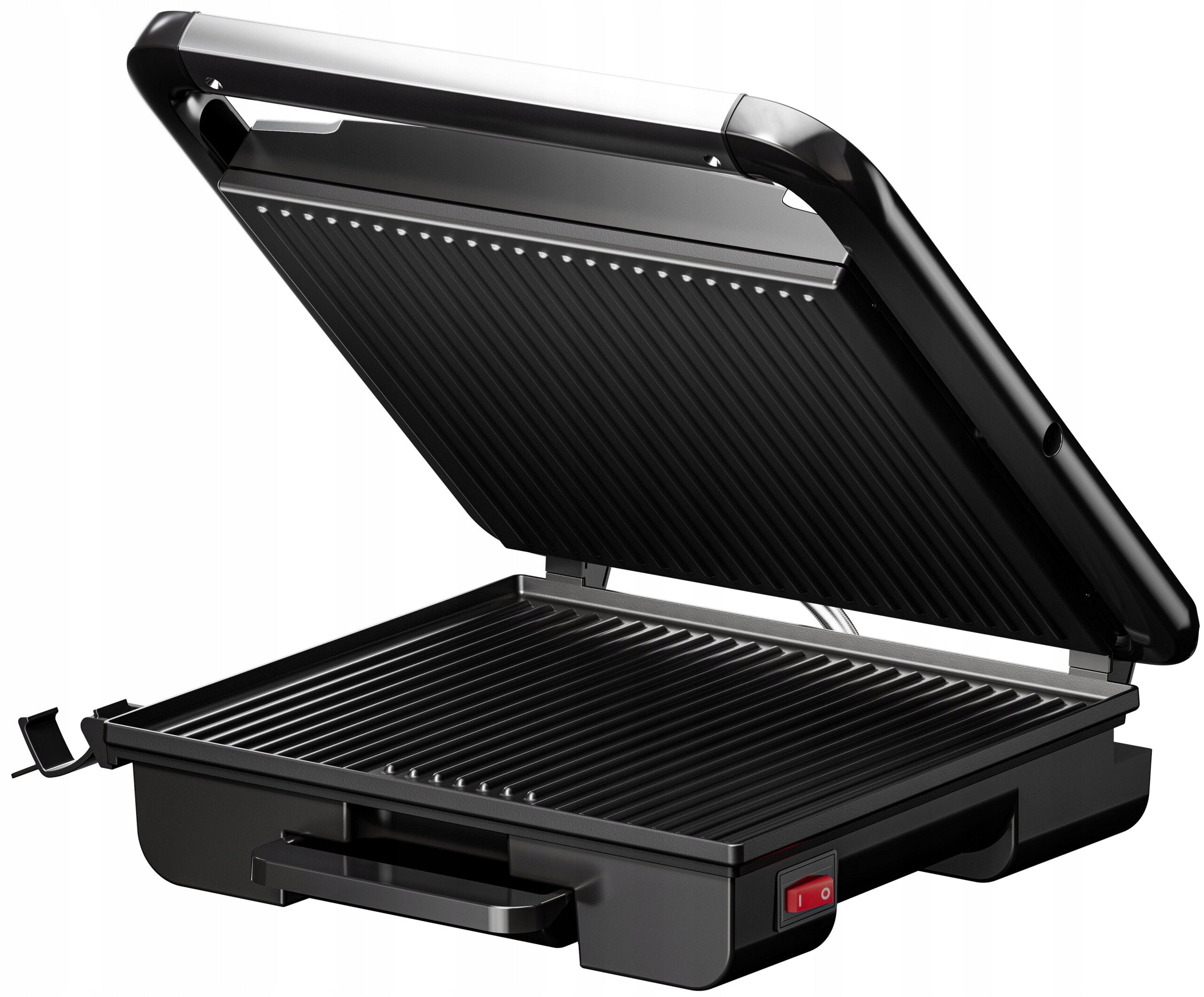 Electric grill GÖTZE & JENSEN GL500X 2000W Power rating 2000 W