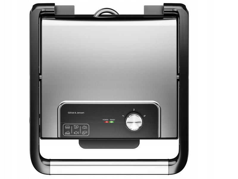 Electric grill GÖTZE & JENSEN GL500X 2000W