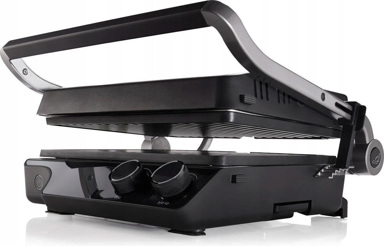Electric grill HISENSE HCG2000XXL Brand Hisense