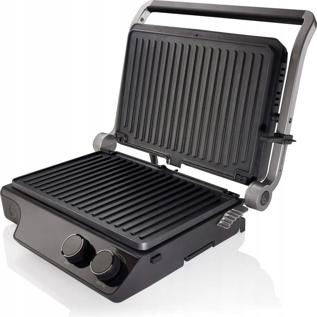 Electric grill HISENSE HCG2000XXL Manufacturer code 743818