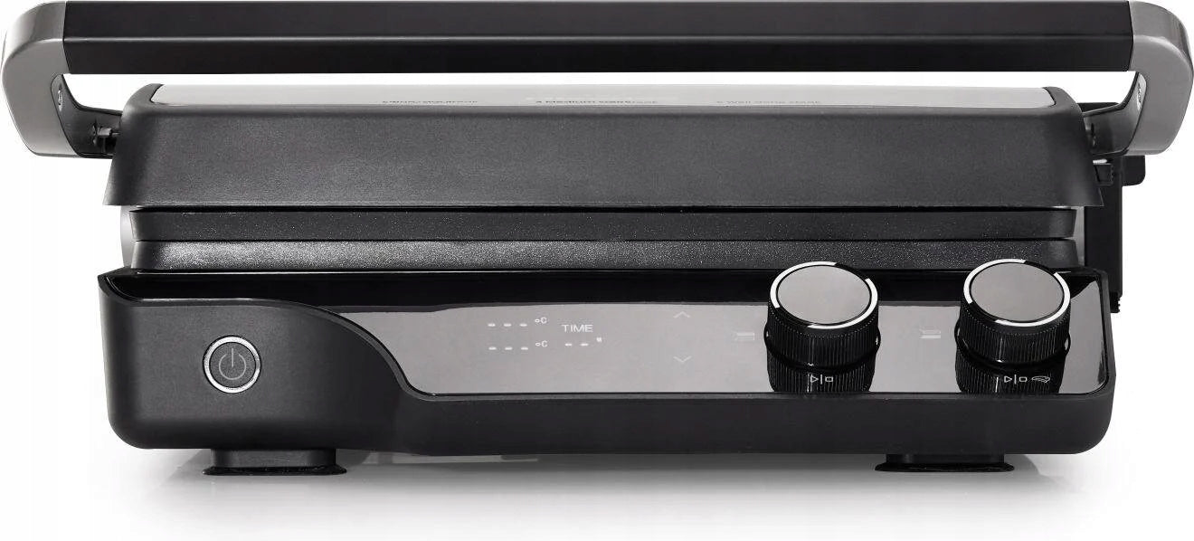 Electric grill HISENSE HCG2000XXL Power rating 2000 W