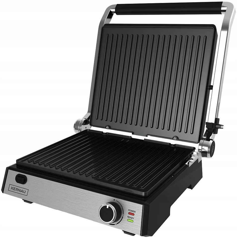 Electric grill Kernau KSG 251 S