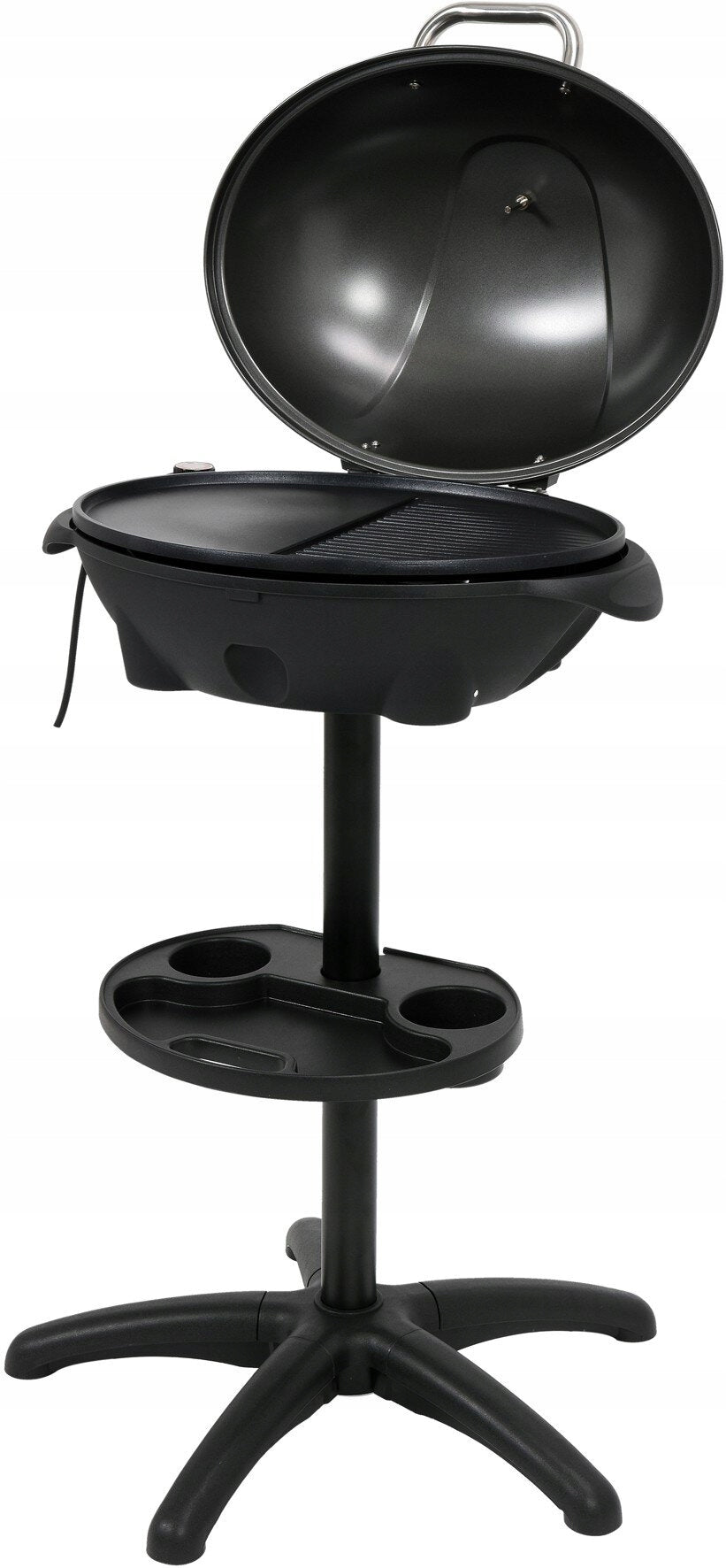Electric grill LUND 67420 2000-2400W Power rating 2400 W