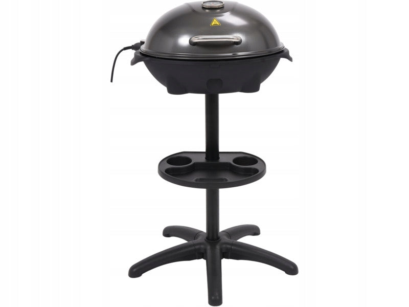Electric grill LUND 67420 2000-2400W