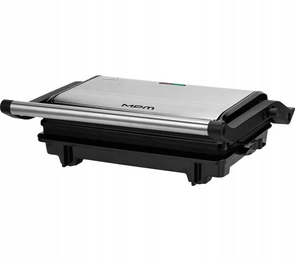 Electric grill MPM MGR-13M 1000w