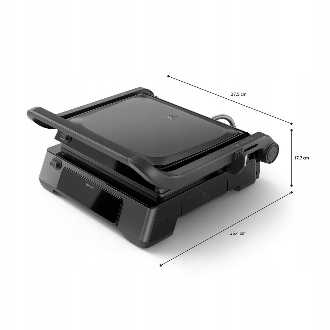 Electric grill PHILIPS HD 6307/70 Brand Philips