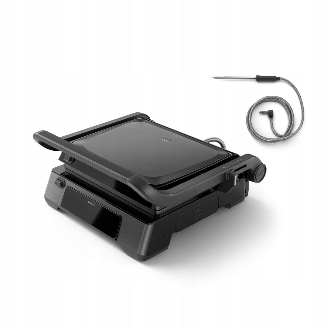 Electric grill PHILIPS HD 6307/70 Power rating 2200 W