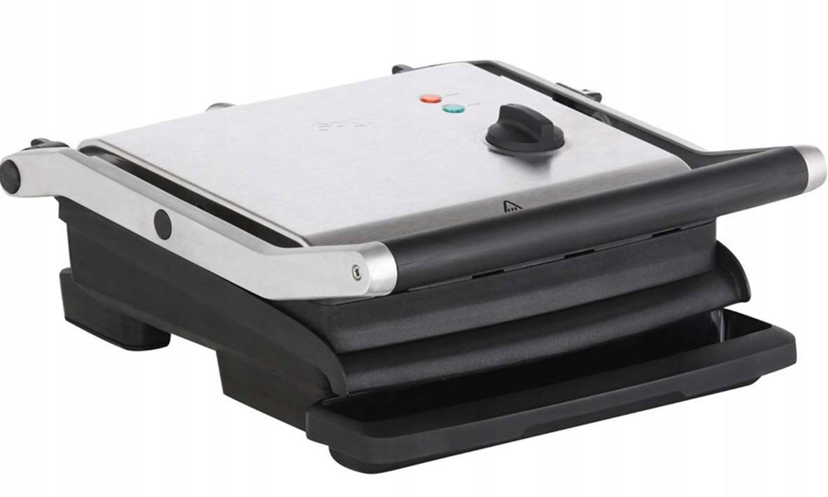 Electric grill Panini SAGE SGR250BSS The Adjusta Grill & Press SGR250