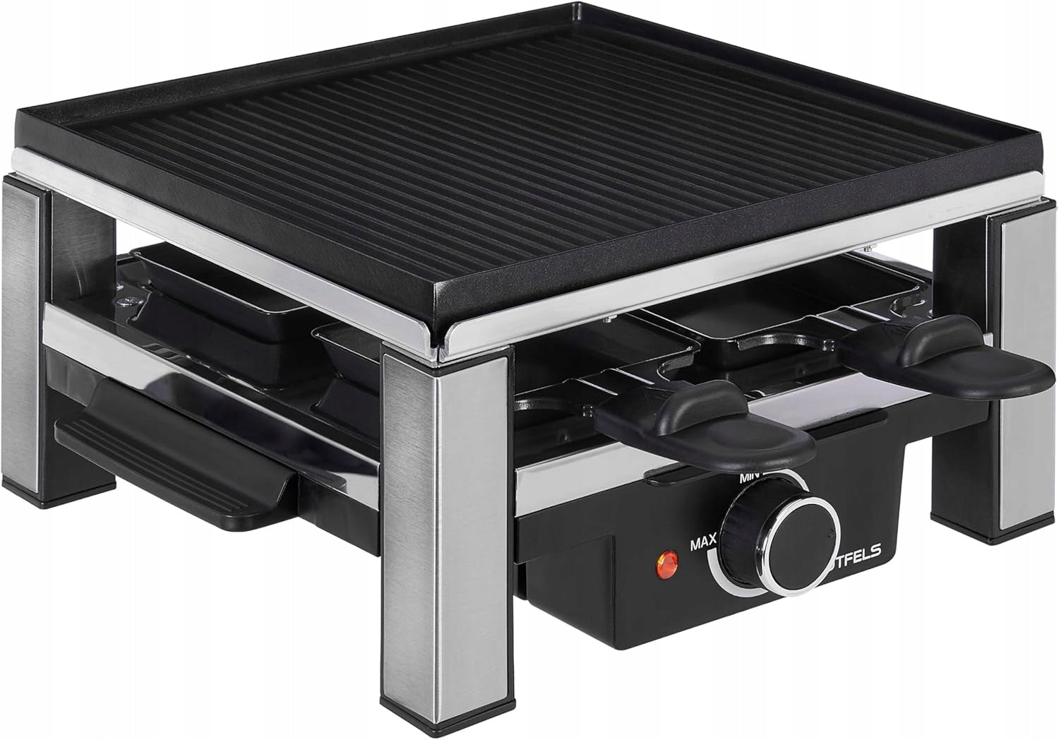 Electric grill RACLETTE 4010 GUTFELS