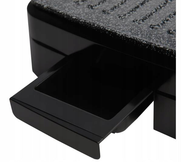 Electric grill RAVEN EGE002X 1800W Contact Non-stick coating Power rating 1800 W