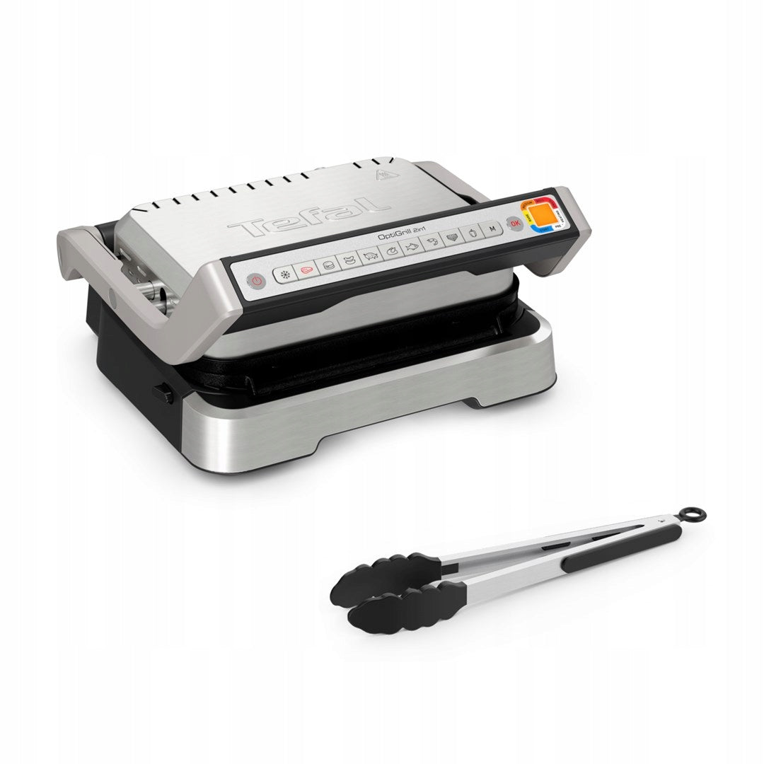 Electric grill TEFAL GC 773D Optigrill
