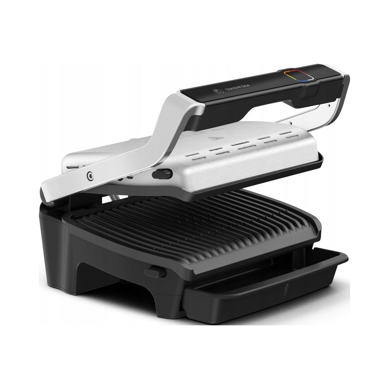 Electric grill TEFAL OptiGrill Elite GC750D 2200W 12 SMART programs
