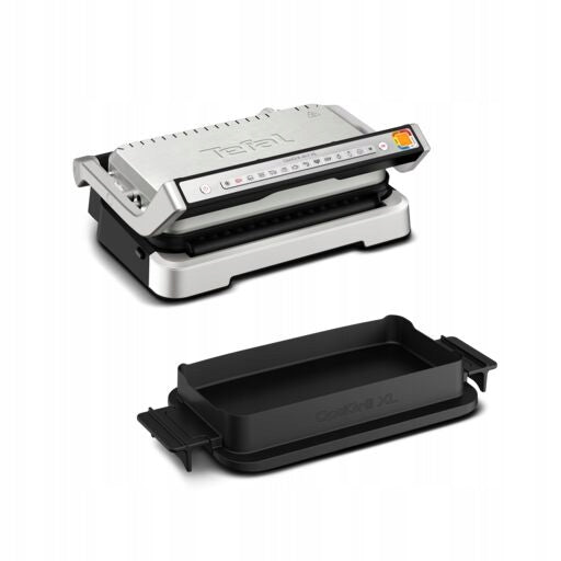Electric grill TEFAL OptiGrill XL GC784D30 4w1 2200W folding/folding Manufacturer code GC784D30