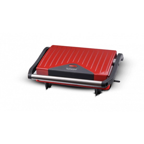 Electric grill Techwood TPG-755, 750W