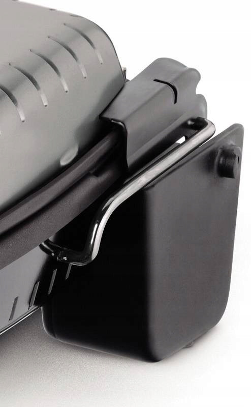 Electric grill Tefal GC3060 silver 2000 W with temperature control Model GC3060