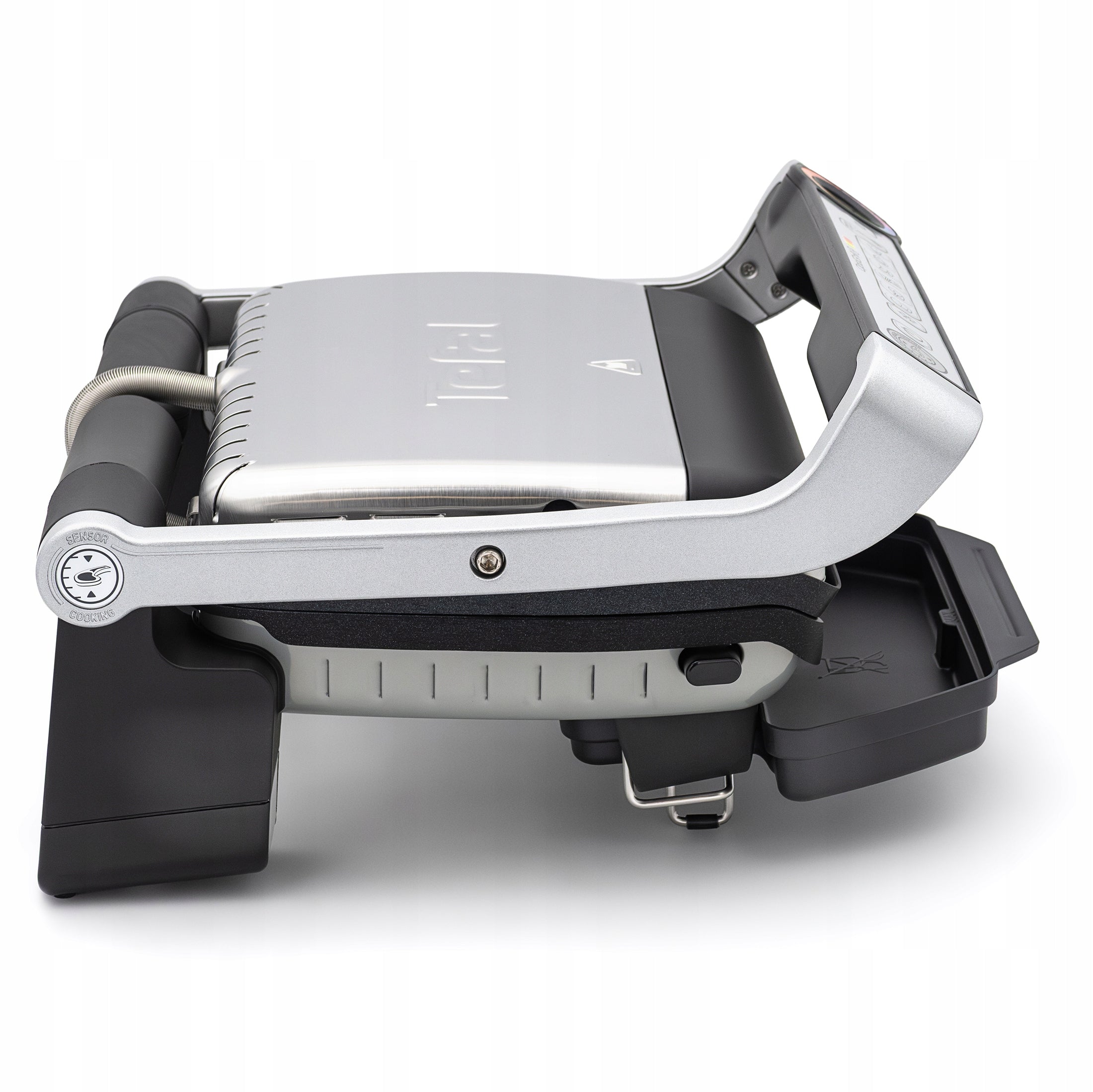 Electric grill Tefal GC716D12 OptiGrill+ 2000 W Manufacturer code GC716D12