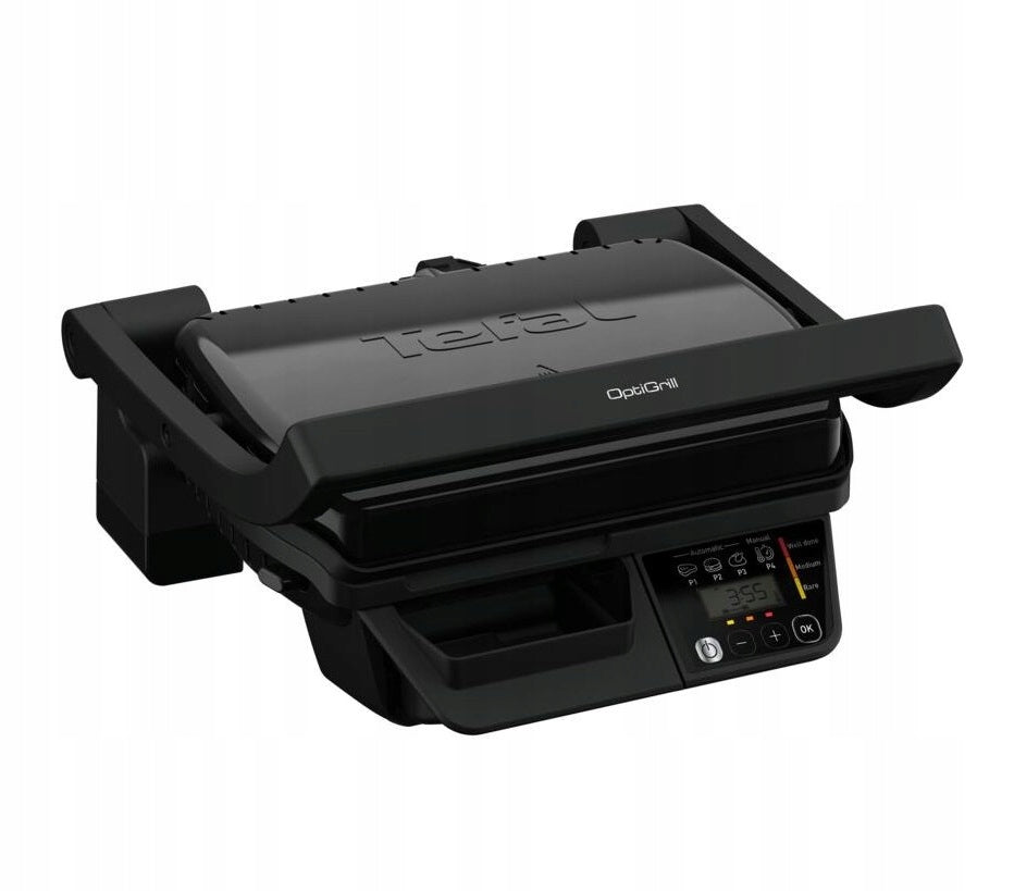 Electric grill Tefal GC7P0810 Optigrill 2000W Panini toaster