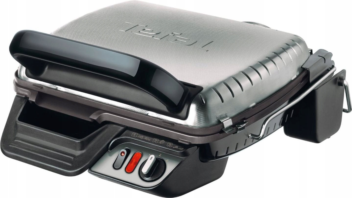 Electric grill Tefal Health Comfort XL Power rating 2000 W