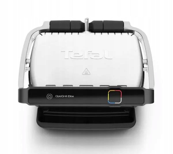 Electric grill Tefal OptiGrill Elite GC750 Contact 2000W Power rating 2000 W